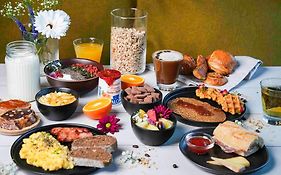 B&B Hotel Paris Porte De Chatillon