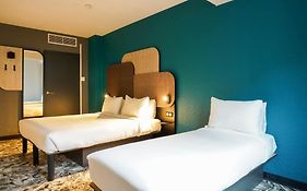B&B Hotel Paris Porte De Chatillon